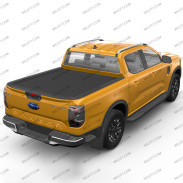 Mountain Top Roll EVOe Ford Ranger/Raptor DC 2023+ - WildTT