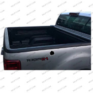 Bed Rails Caps Ford Ranger/Raptor DC 2012-2022 - WildTT