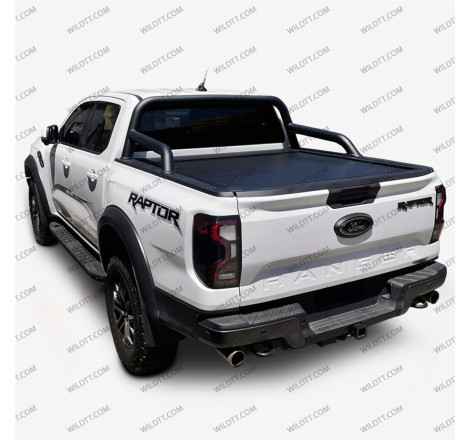 Ford Ranger XLT/Sport Doppia Cabina 2023+ - WildTT