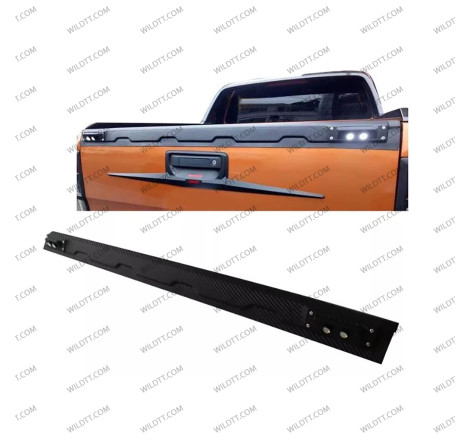 Ford Ranger Wildtrak Cabine Dupla 2012-2016 - WildTT