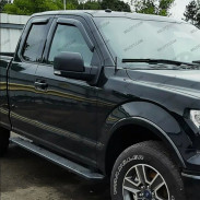 Rétroviseurs Électriques Ford Ranger/Raptor 2012-2022 - WildTT