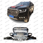 Body Kit SVT Style Ford Ranger DC 2019-2022 - WildTT