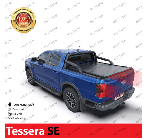 Ford Ranger XLT/Sport Doppia Cabina 2023+ - WildTT