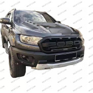 Body Kit Raptor Style Ford Ranger DC 2019-2022 - WildTT