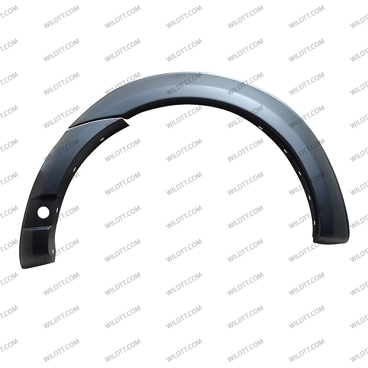 OEM Fender Flares Ford Ranger DC 2019-2022 - WildTT