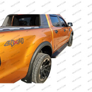 Parafanghi Slim S/ Sensori Ford Ranger 2019-2022 - WildTT