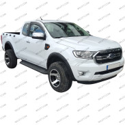 Parafanghi Slim S/ Sensori Ford Ranger 2019-2022 - WildTT