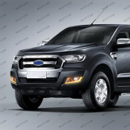 Daylights Ford Ranger XLT/Limited 2016-2019 - WildTT