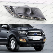 Daylights Ford Ranger XLT/Limited 2016-2019 - WildTT