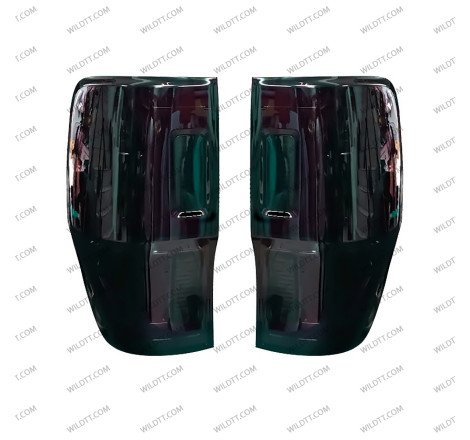 Luci Posteriori a LED Ford Ranger/Raptor 2012-2022 - WildTT