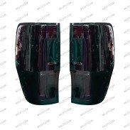 Luci Posteriori a LED Ford Ranger/Raptor 2012-2022 - WildTT