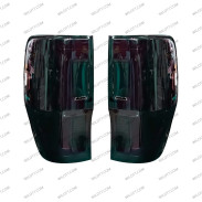 Pilotos Traseros LED Ford Ranger/Raptor 2012-2022 - WildTT