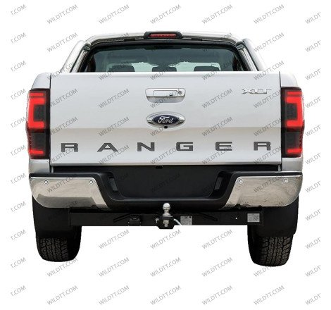 Luci Posteriori a LED Ford Ranger/Raptor 2012-2022 - WildTT