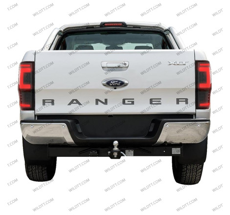 Pilotos Traseros LED Ford Ranger/Raptor 2012-2022 - WildTT