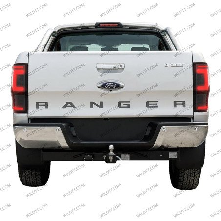 Luci Posteriori a LED Ford Ranger/Raptor 2012-2022 - WildTT