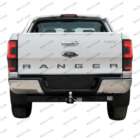 Pilotos Traseros LED Ford Ranger/Raptor 2012-2022 - WildTT