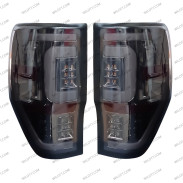 Pilotos Traseros LED Ford Ranger/Raptor 2012-2022 - WildTT