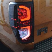 Feu Arrière à LED Fumé Ford Ranger/Raptor 2012-2022 - WildTT