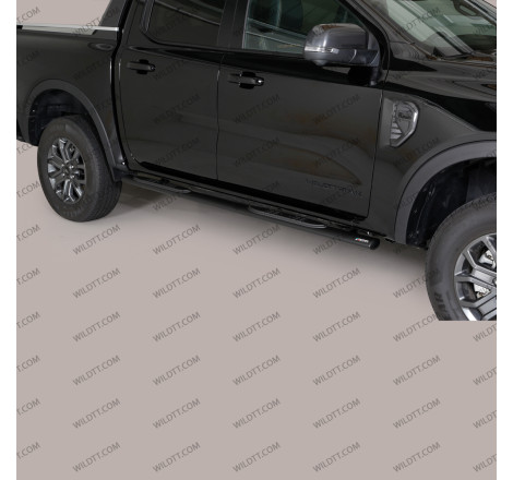 Ford Ranger XL/XLT/Limited Cabine Dupla 2023+ - WildTT