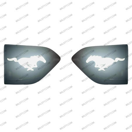 Intermitentes Laterales DRL Ford Ranger 2016-2022 - WildTT