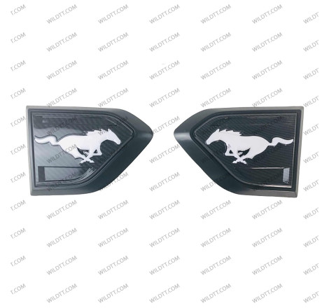 Intermitentes Laterales DRL Ford Ranger 2016-2022 - WildTT