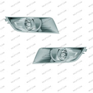 Fari Antinebbia OEM Ford Ranger Limited/XLT 2016-2019 - WildTT