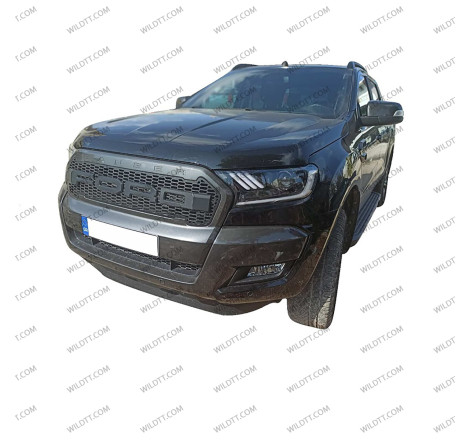 Fari LED Stile Mustang Ford Ranger 2016-2022 - WildTT