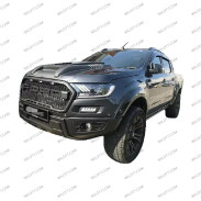 Fari LED Stile Mustang Ford Ranger 2016-2022 - WildTT