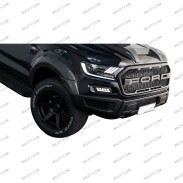 Fari LED Stile Mustang Ford Ranger 2016-2022 - WildTT