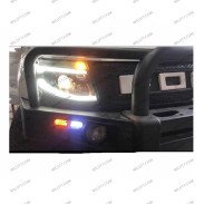 Fari LED Ford Ranger 2012-2016 - WildTT