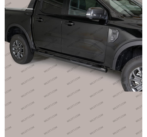 Ford Ranger XL/XLT/Limited Double Cab 2023+ - WildTT