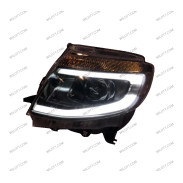 LED-Scheinwerfer Ford Ranger 2012-2016 - WildTT