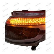 Fari LED Ford Ranger 2012-2016 - WildTT