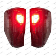 Led Rücklichter Ford Ranger/Raptor 2012-2022 - WildTT