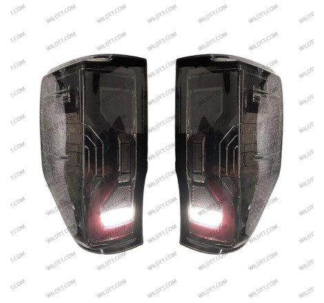 Led Rücklichter Ford Ranger/Raptor 2012-2022 - WildTT