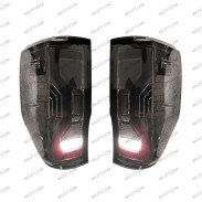 Led Rücklichter Ford Ranger/Raptor 2012-2022 - WildTT