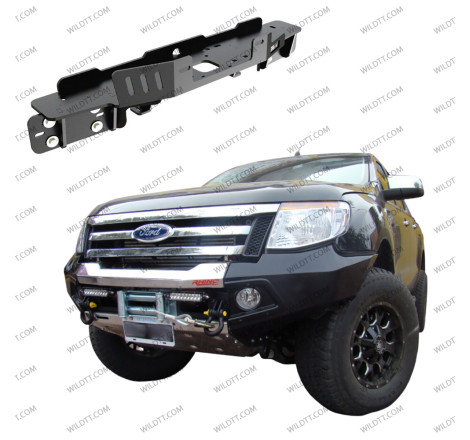 Ford Ranger Wildtrak Doble Cabina 2012-2016 - WildTT