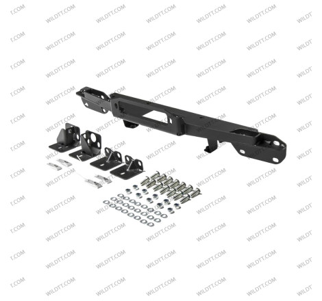 Winch Support Ford Ranger 2016-2022 - WildTT