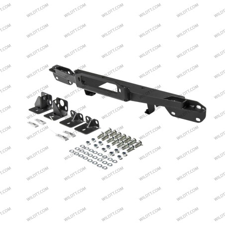 Winch Support Ford Ranger 2016-2022 - WildTT