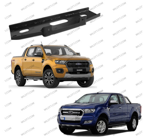 Ford Ranger Simple Cabina 2019-2022 - WildTT