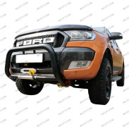 Soporte Cabrestante Ford Ranger 2016-2022 - WildTT