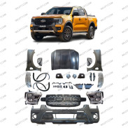 Body Kit Upgrade de Ford Ranger 2012-2016 to 2023+ - WildTT