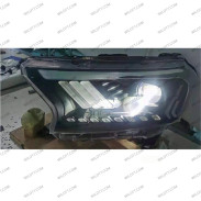 Fari LED Stile Hermes Ford Ranger 2016-2022 - WildTT