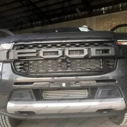 Grille de Radiateur "Raptor" Ford Ranger Wildtrak/Limited 2023+ - WildTT