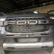 Kühlergrill "Raptor" Ford Ranger 2023+ - WildTT