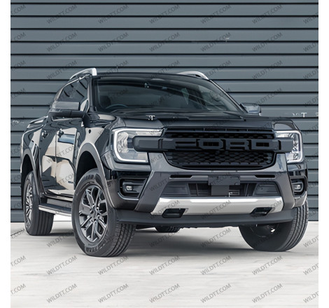 Kühlergrill "Raptor" Ford Ranger 2023+ - WildTT