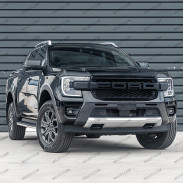 Grelha Radiador "Raptor" Ford Ranger 2023+ - WildTT