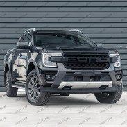 Parrilla Frontal "Raptor" Ford Ranger Wildtrak/Limited 2023+ - WildTT