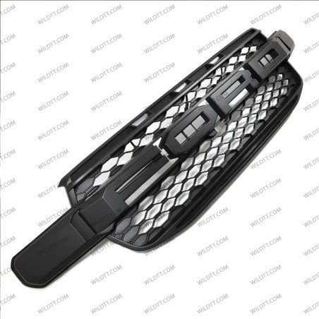Kühlergrill "Raptor" Ford Ranger Wildtrak/Limited 2023+ - WildTT