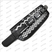 Kühlergrill "Raptor" Ford Ranger Wildtrak/Limited 2023+ - WildTT